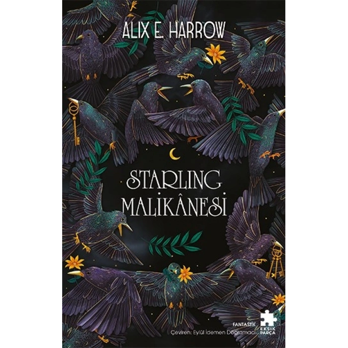 Starling Malikanesi