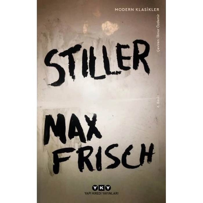 Stiller