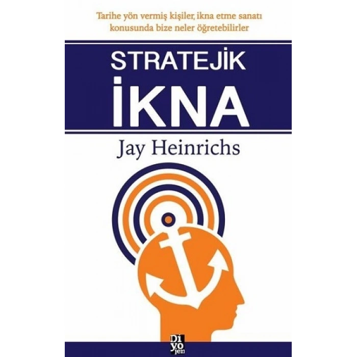 Stratejik İkna
