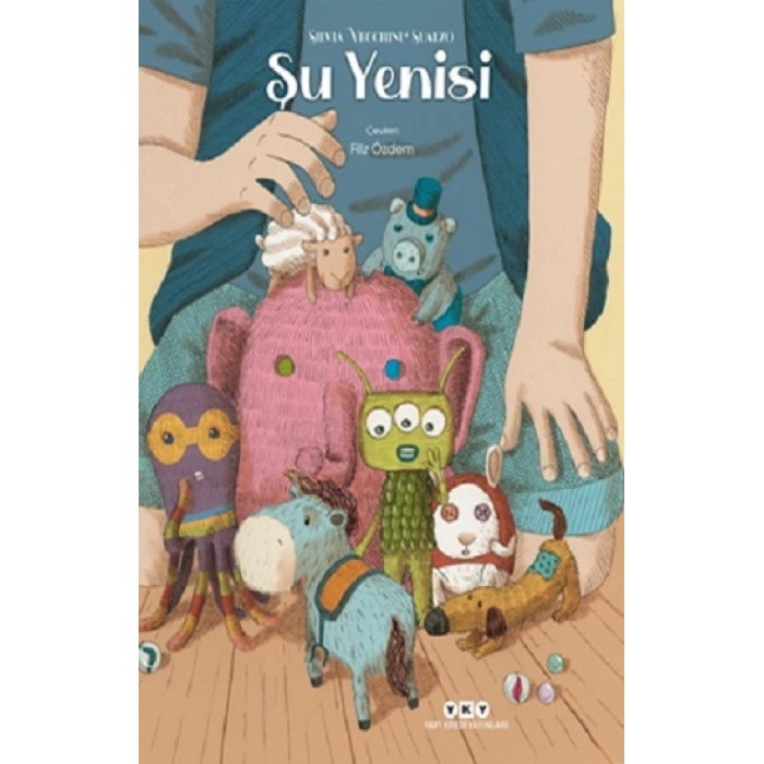 Şu Yenisi