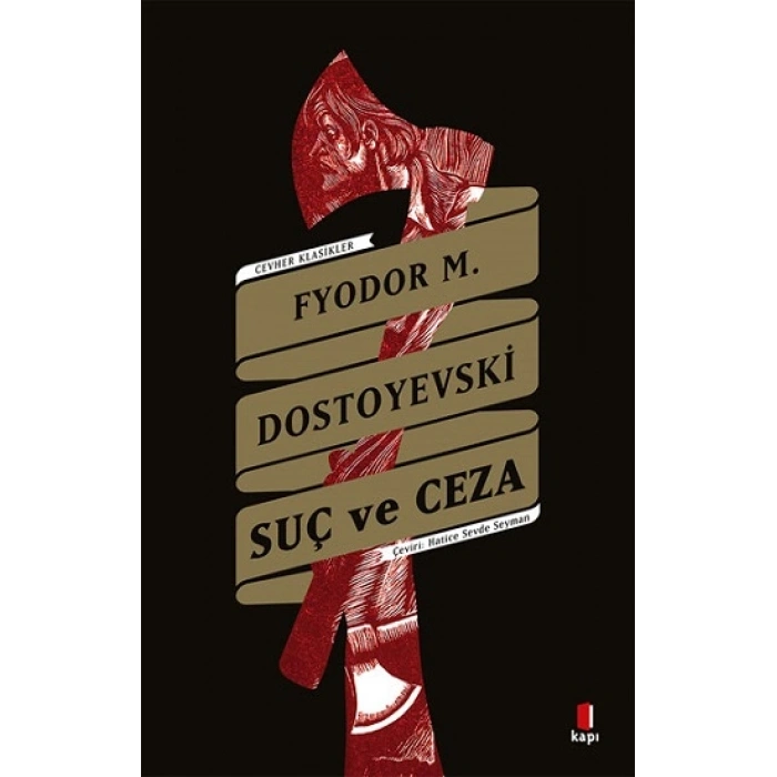Suç ve Ceza