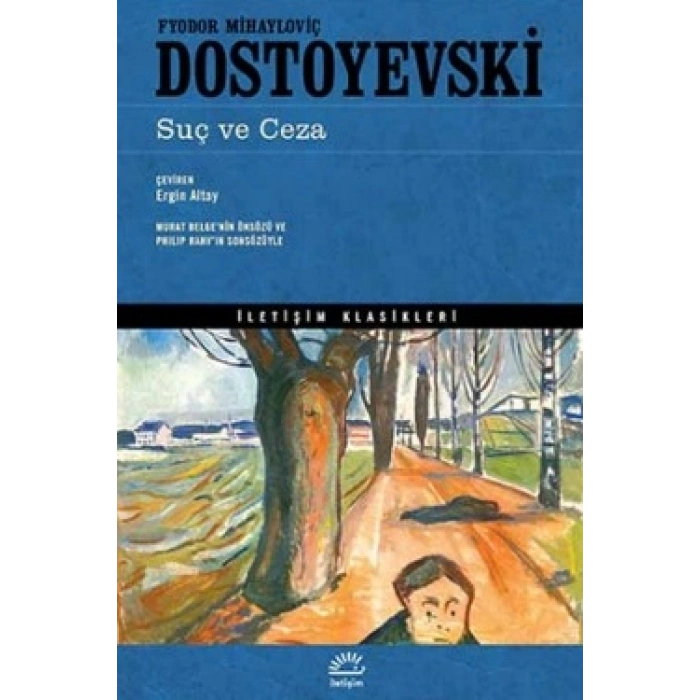 Suç ve Ceza