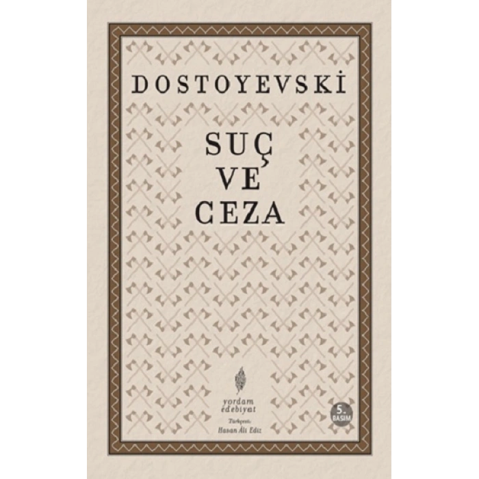 Suç ve Ceza