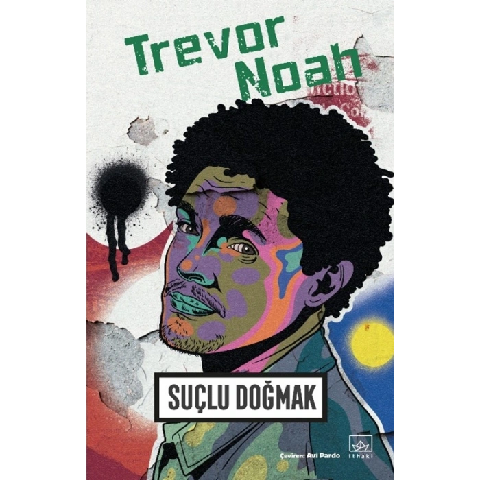Suçlu Doğmak