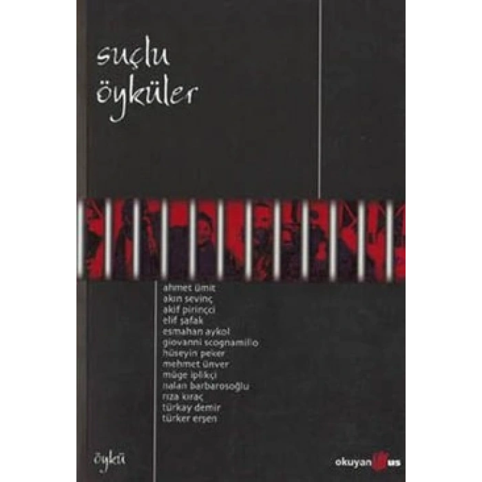 Suçlu Öyküler