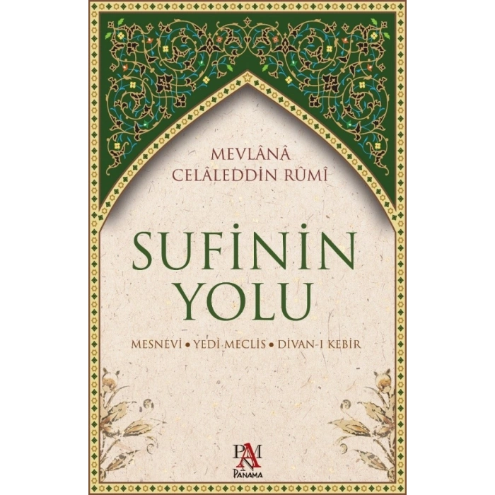 Sufinin Yolu