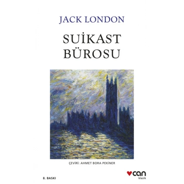 Suikast Bürosu