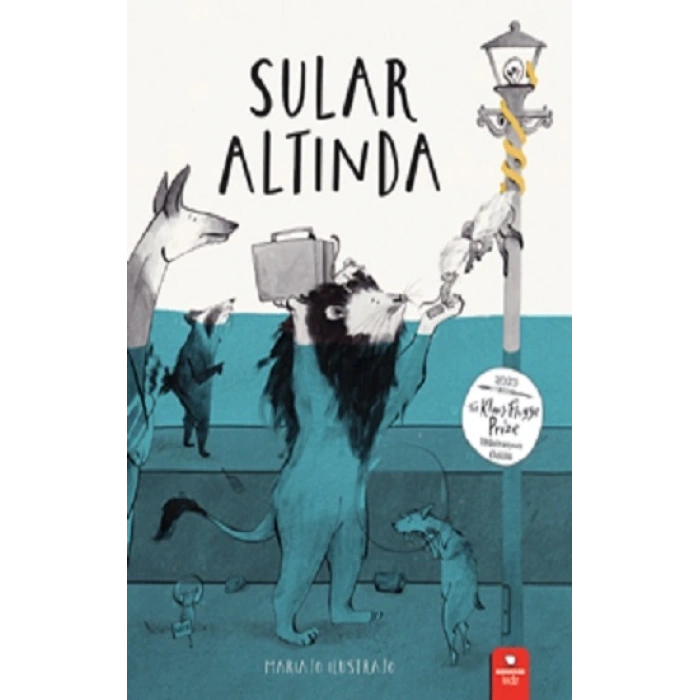 Sular Altında
