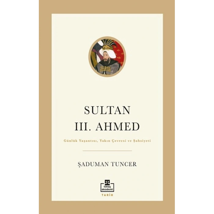Sultan III. Ahmed