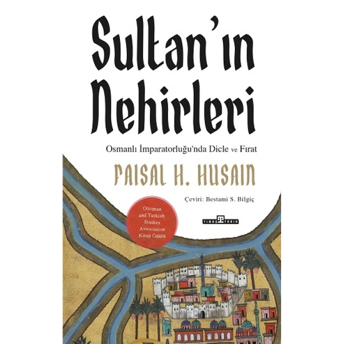 Sultanın Nehirleri