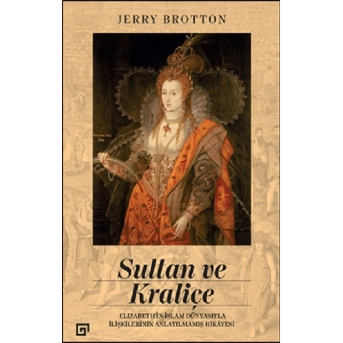 Sultan ve Kraliçe