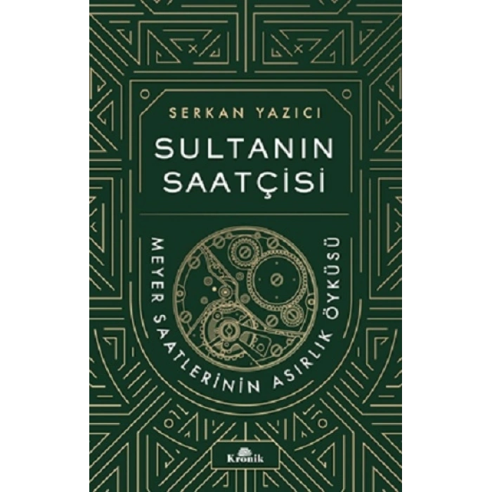 Sultanın Saatçisi
