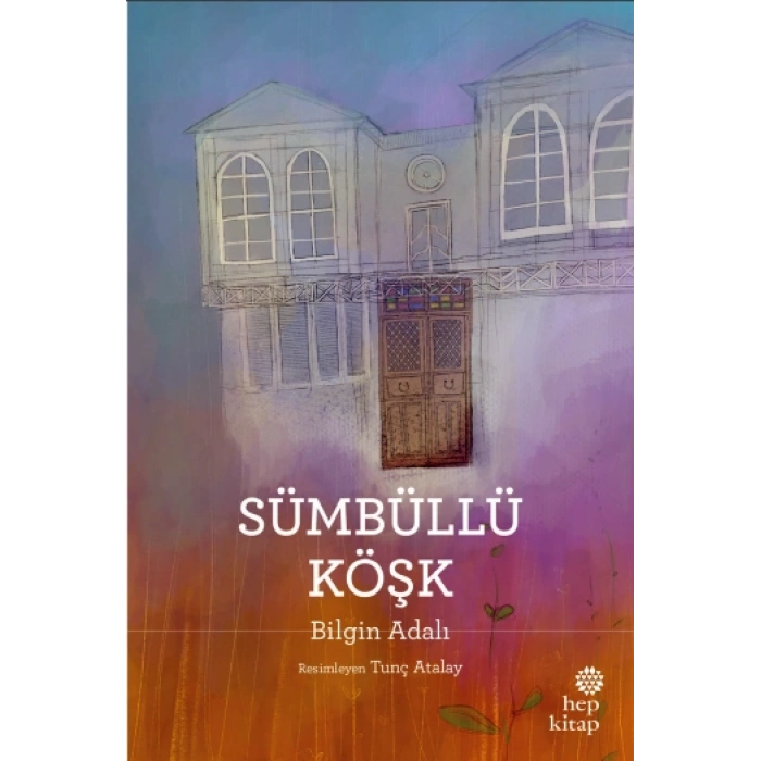 Sümbüllü Köşk