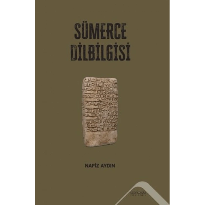Sümerce Dilbilgisi
