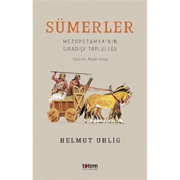 Sümerler