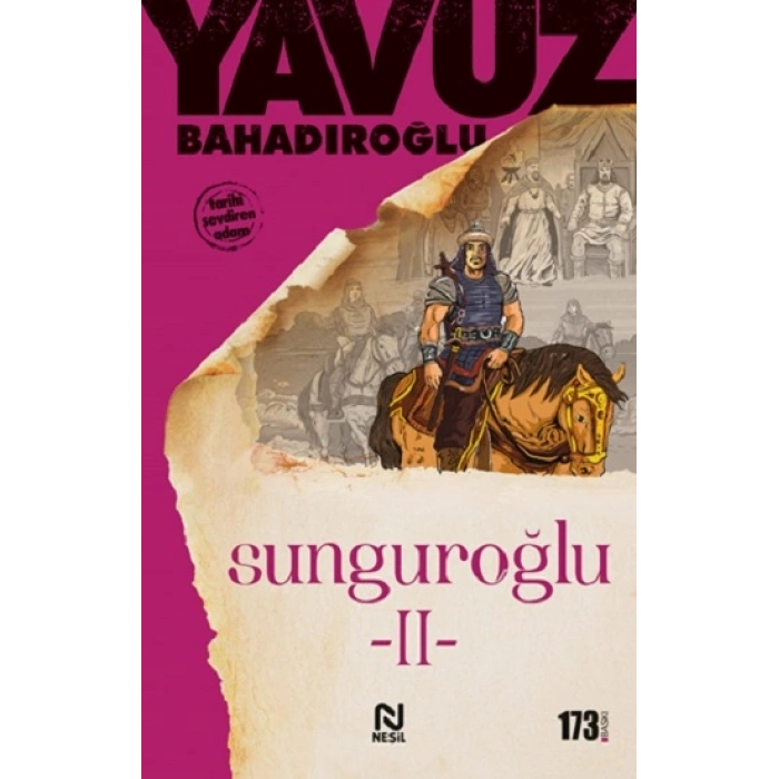 Sunguroğlu 2