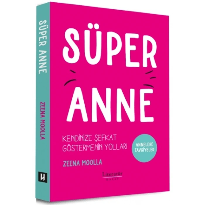 Süper Anne