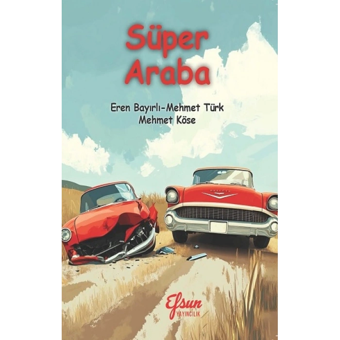 Süper Araba