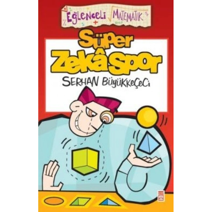 Süper Zekaspor