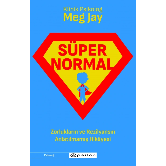 Süpernormal