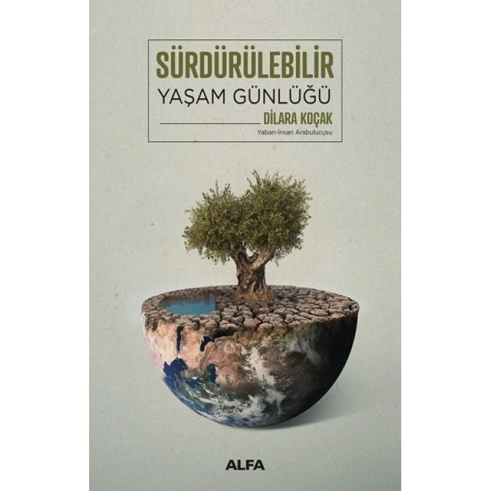 Sürdürülebilir Yaşam Günlüğü 2024