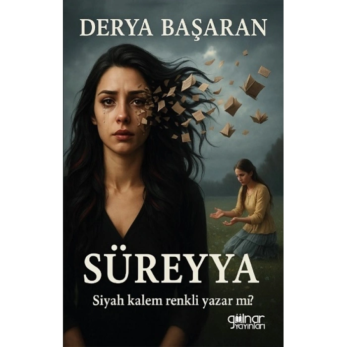 Süreyya