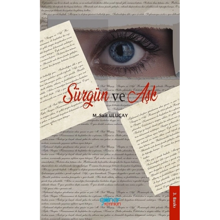 Sürgün ve Aşk