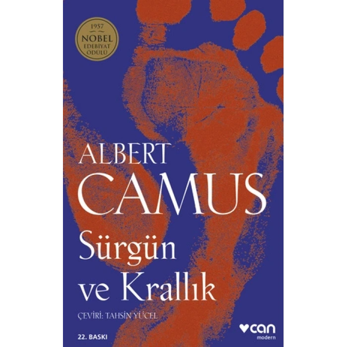 Sürgün ve Krallık