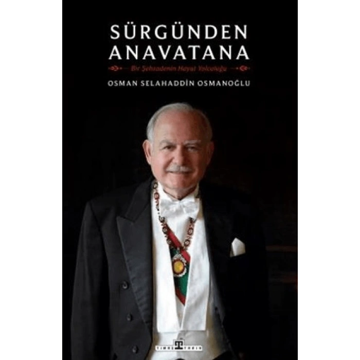 Sürgünden Anavatana