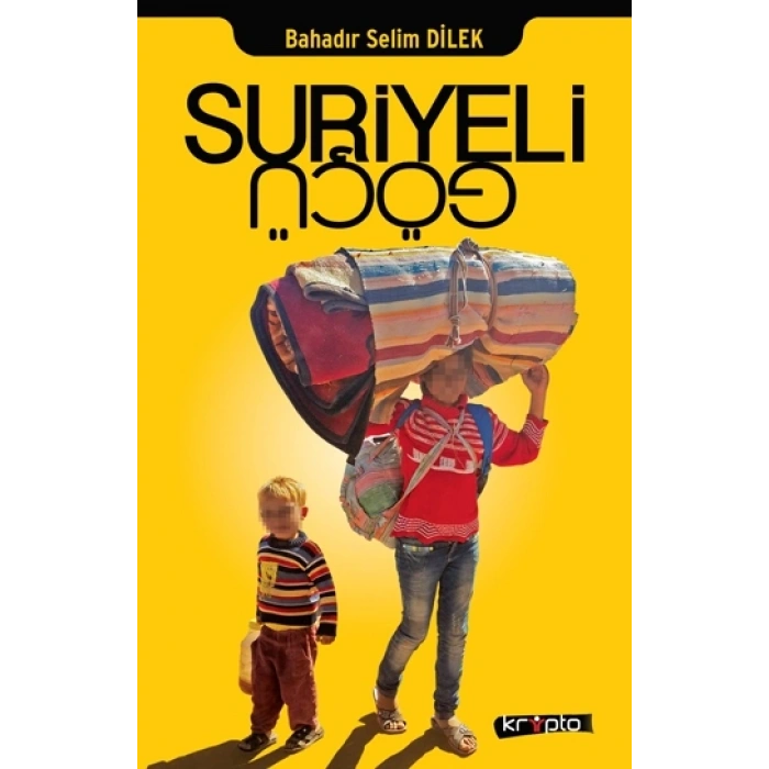 Suriyeli Göçü