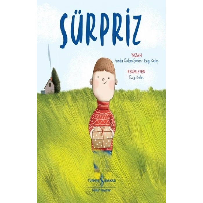 Sürpriz