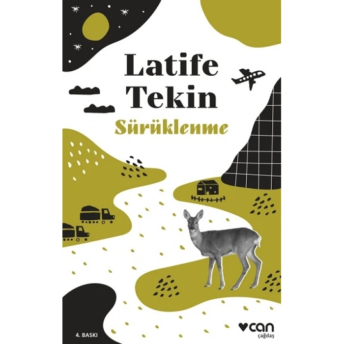 Sürüklenme