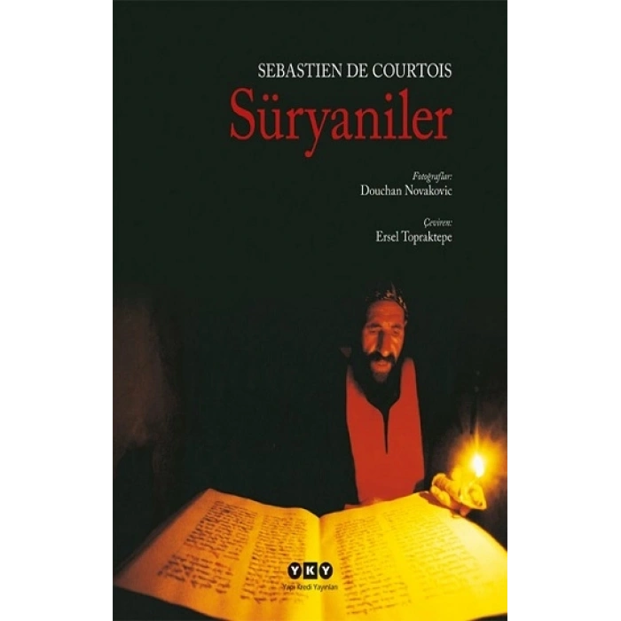 Süryaniler