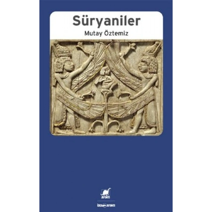 Süryaniler