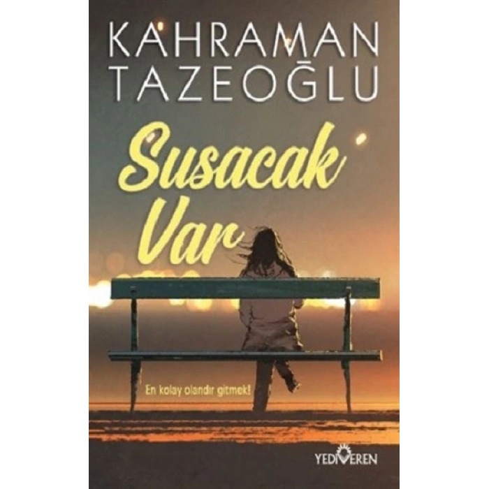 Susacak Var