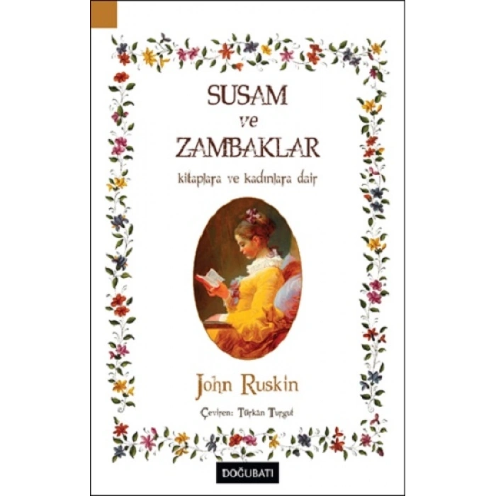 Susam ve Zambaklar