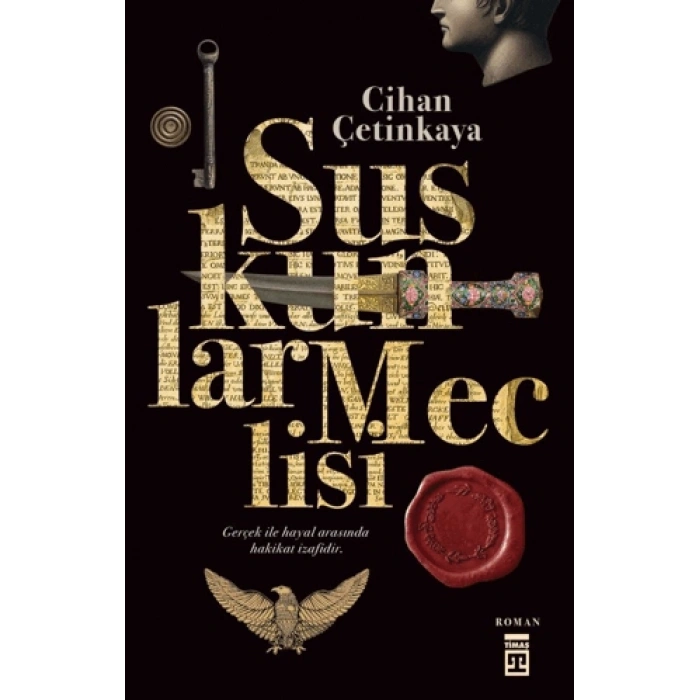 Suskunlar Meclisi