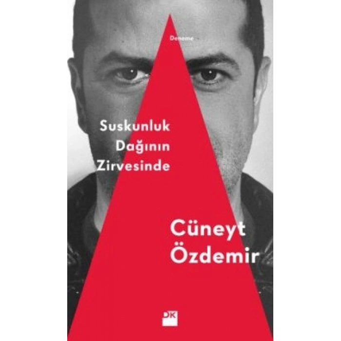 Suskunluk Dağının Zirvesinde