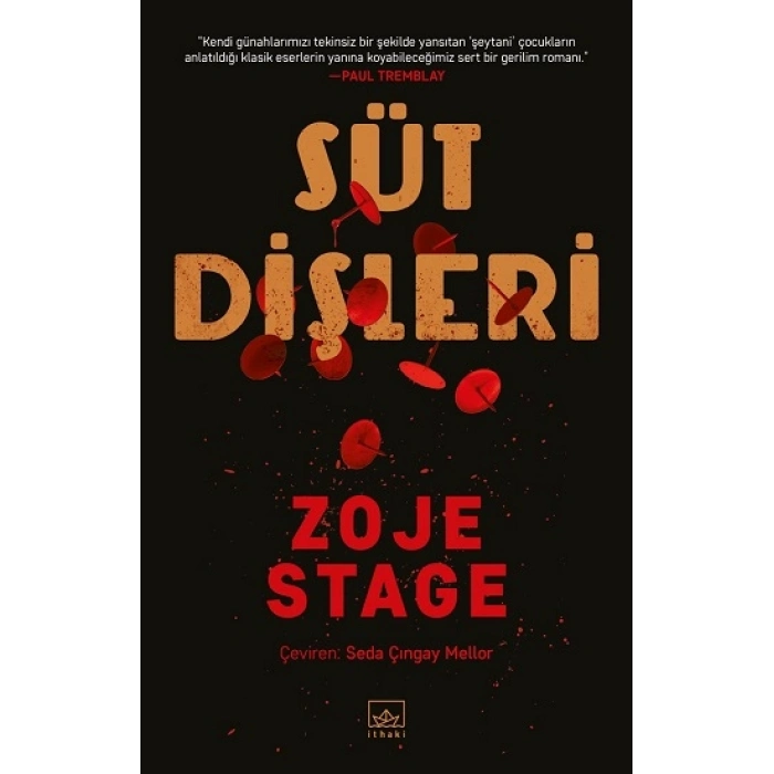 Süt Dişleri