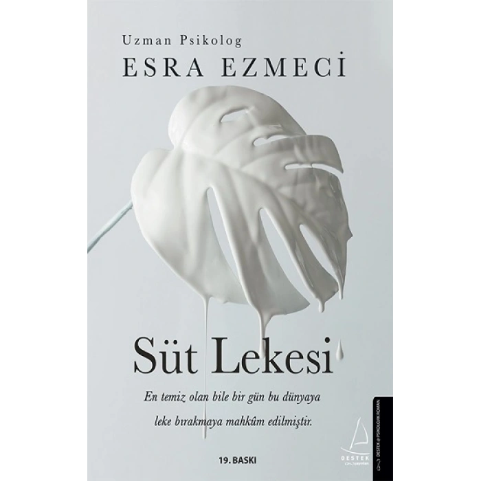 Süt Lekesi