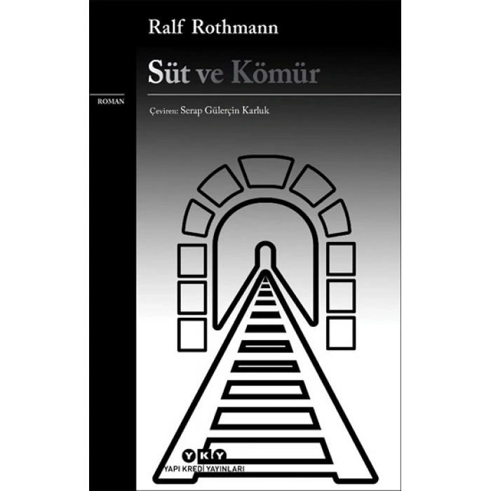 Süt ve Kömür