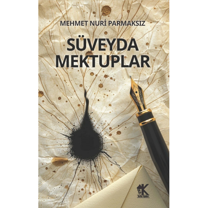 Süveyda Mektuplar