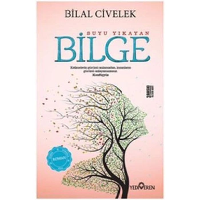 Suyu Yıkayan Bilge