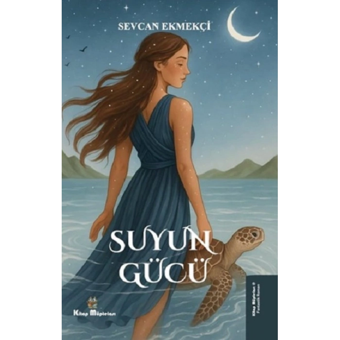 Suyun Gücü
