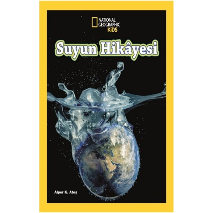 Suyun Hikayesi