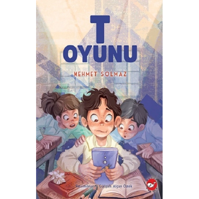 T Oyunu