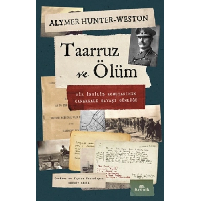 Taarruz ve Ölüm