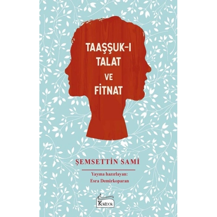 Taaşşuk-ı Talat ve Fitnat