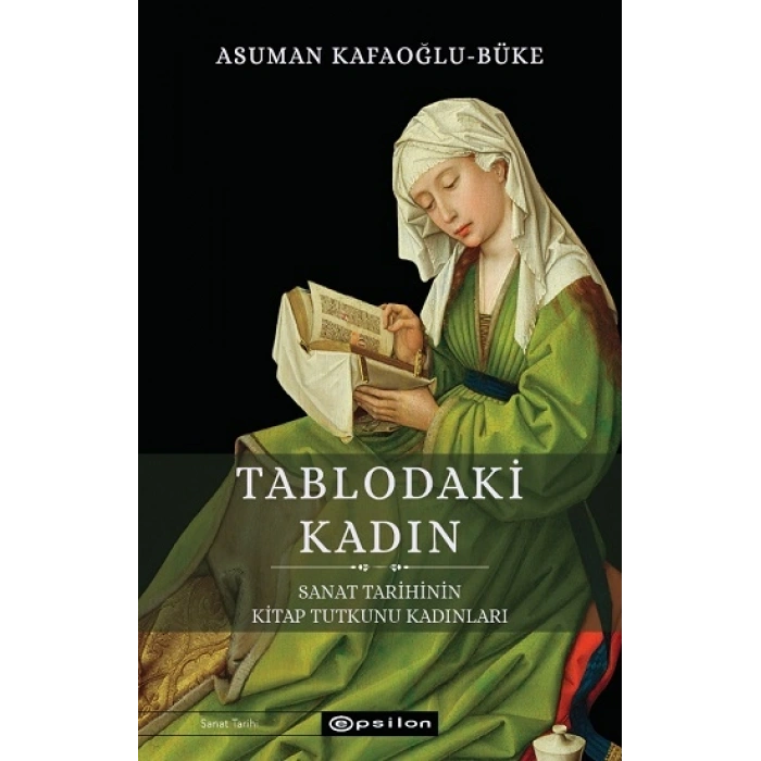 Tablodaki Kadın