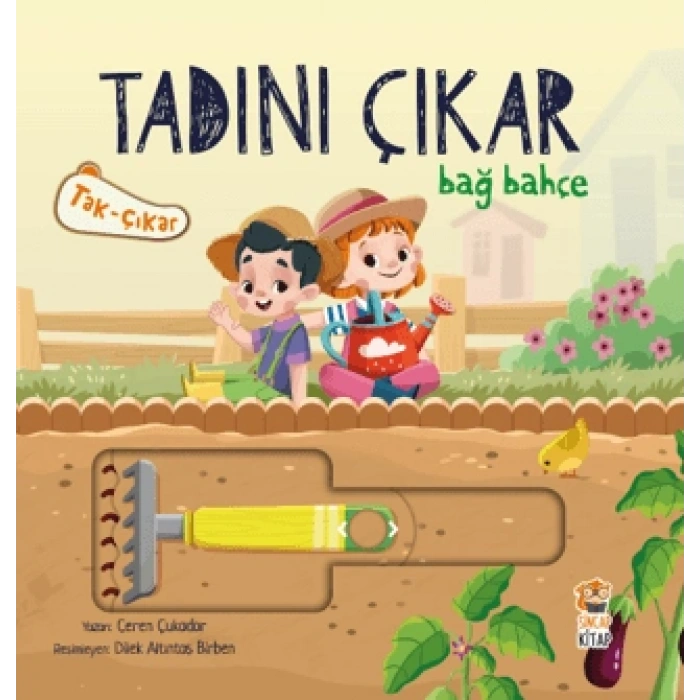 Tadını Çıkar